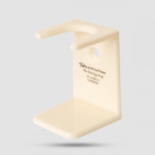 Βάση Για Πινέλο Ξυρίσματος Taylor of Old Bond Street - Αξεσουάρ - Ivory