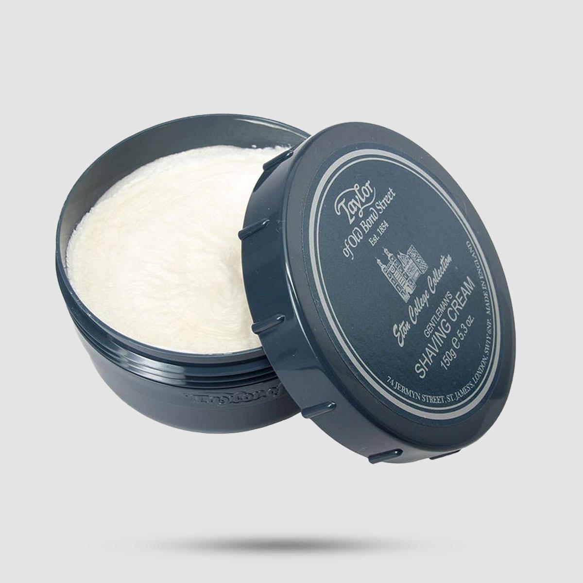 Κρέμα Ξυρίσματος Eton College Taylor Of Old Bond Street - Περιποίηση Δέρματος - Vegan φόρμουλα