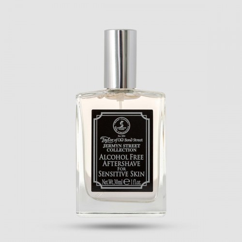 Aftershave Lotion Taylor Of Old Bond Street Jermyn Street Collection - Χωρίς αλκοόλη για ευαίσθητες επιδερμίδες