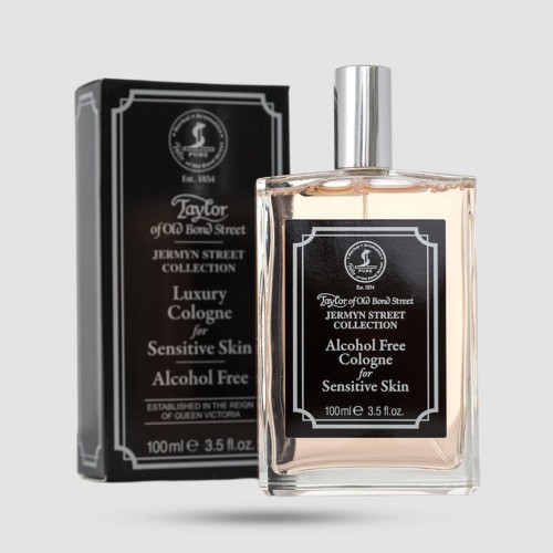Eau De Cologne Jermyn Street Collection Taylor Of Old Bond Street - Άρωμα χωρίς οινόπνευμα για ευαίσθητα δέρματα