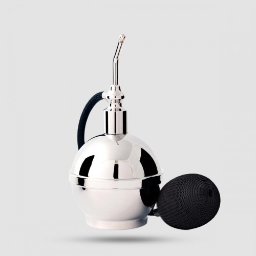 Atomiser Chrome 100ml Taylor Of Old Bond Street - Fragrance Atomiser - Chrome Construction