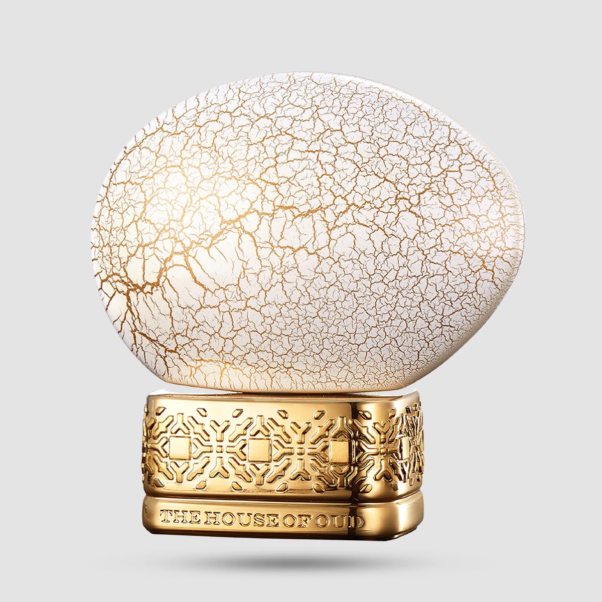 Eau De Parfum The House Of Oud Breath Of The Infinite 75ml - Unisex άρωμα με Iranian Oud