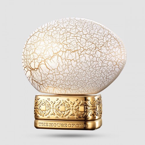 Eau De Parfum The House Of Oud Breath Of The Infinite 75ml - Unisex άρωμα με Iranian Oud