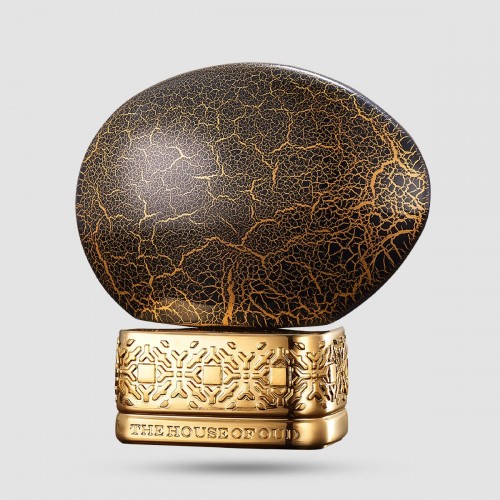 Blessing Silence The House of Oud - Eau de Parfum 75ml - Oriental Woody Unisex άρωμα