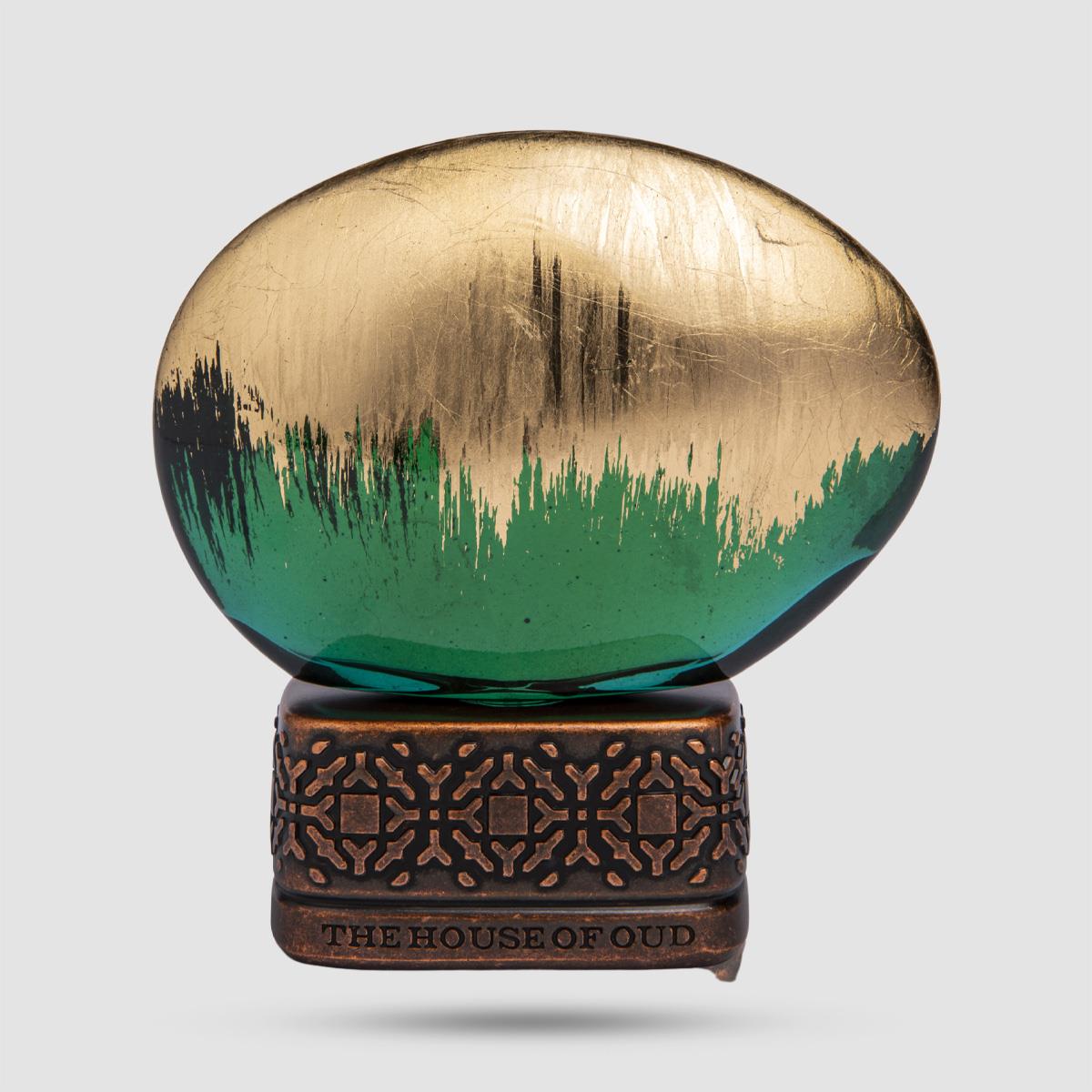 CROP 2022 The House of Oud - Eau de Parfum - Limited Edition with Oud Kalimantan