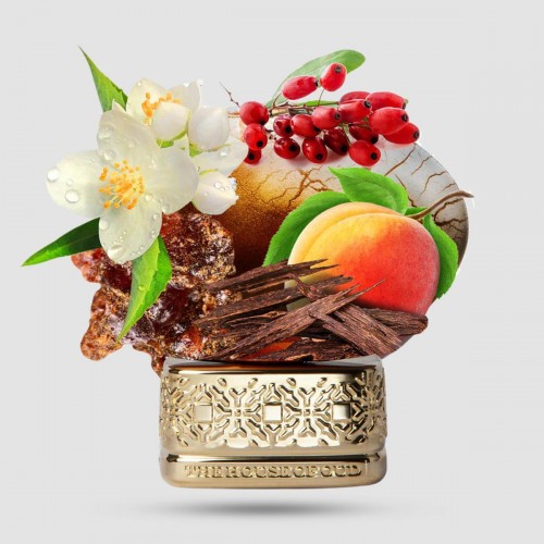 The House of Oud Wonderly 75ml - Oriental Floral Woody Musk Eau de Parfum