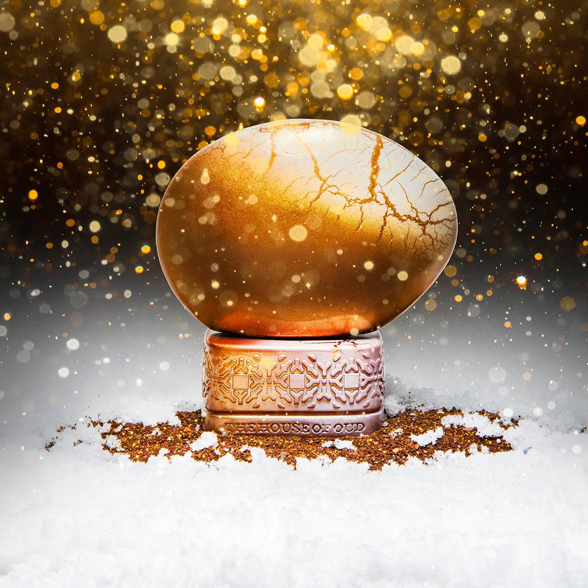 The House of Oud Wonderly 75ml - Oriental Floral Woody Musk Eau de Parfum