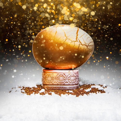 The House of Oud Wonderly 75ml - Oriental Floral Woody Musk Eau de Parfum