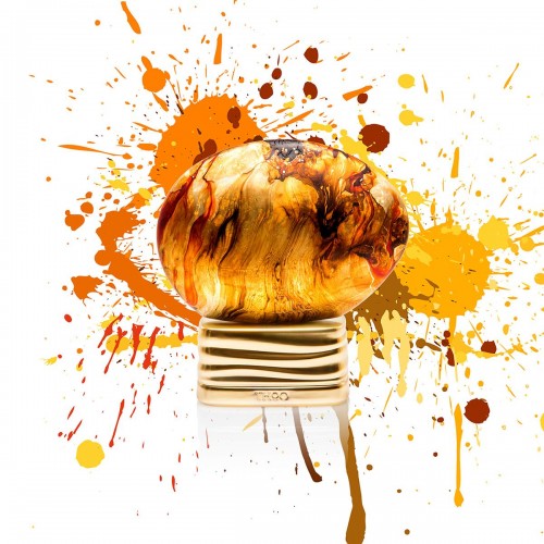 Just Before The House Of Oud Eau De Parfum 75ml - Oriental Woody unisex άρωμα με palo santo