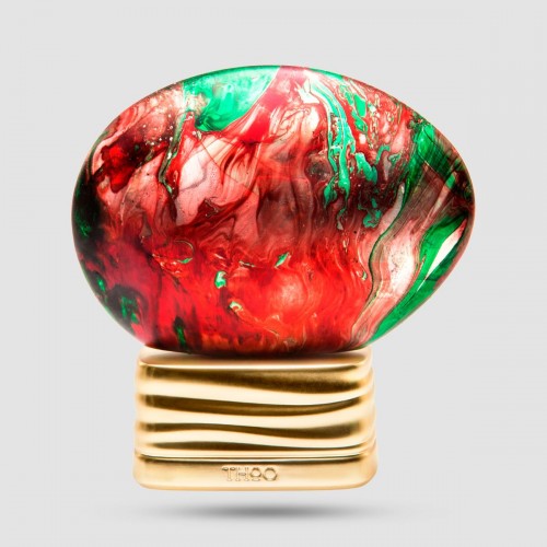 Live in Colours The House of Oud 75ml - Unisex Eau de Parfum - Woody Aromatic άρωμα