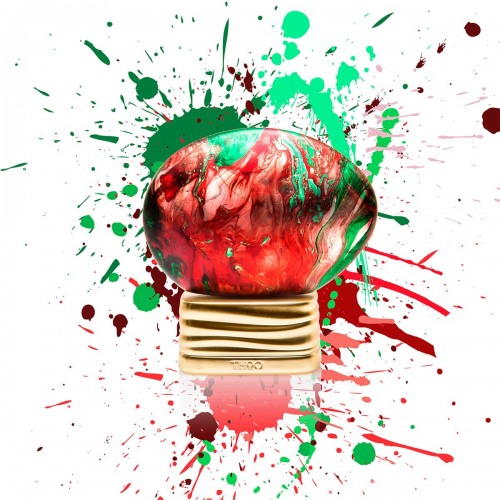 Live in Colours The House of Oud 75ml - Unisex Eau de Parfum - Woody Aromatic άρωμα