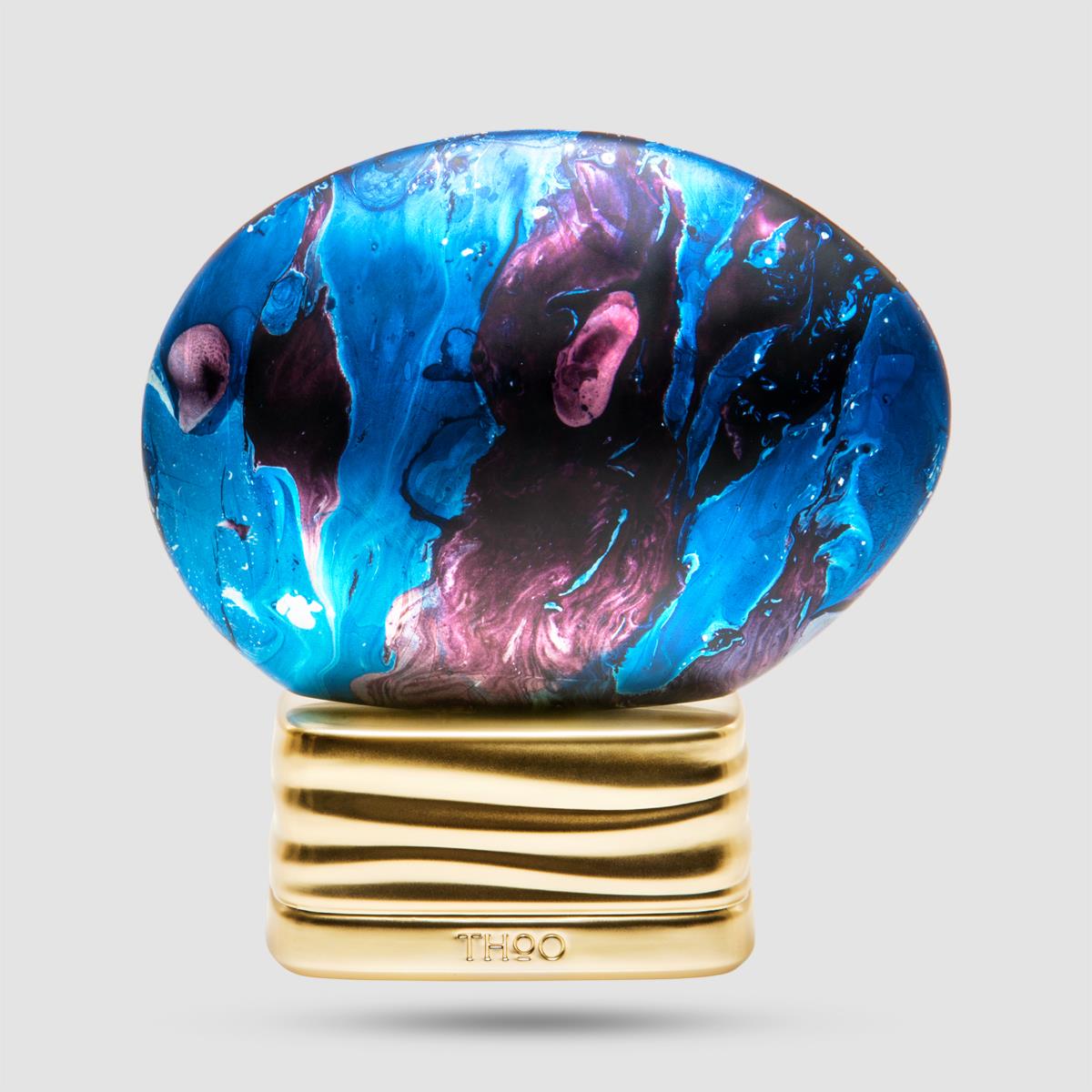 The Time Eau De Parfum The House Of Oud - Unisex Fragrance - Floral άρωμα με νότες τσαγιού