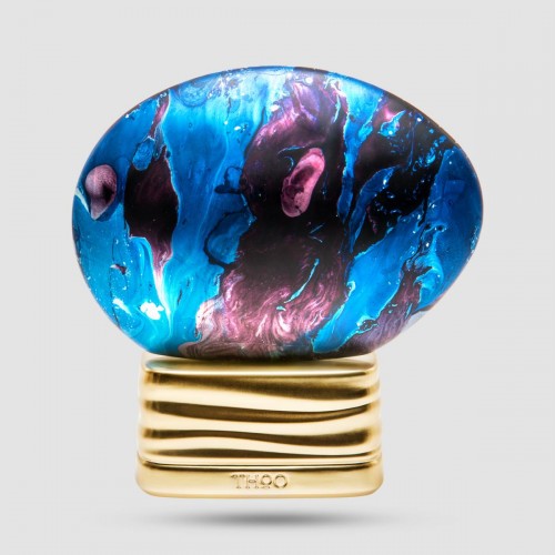 The Time Eau De Parfum The House Of Oud - Unisex Fragrance - Floral άρωμα με νότες τσαγιού