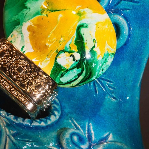 Cypress Shade The House of Oud 75ml - Unisex Floral Green Άρωμα