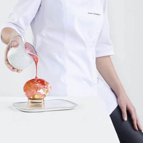 Keep Glazed The House Of Oud 75ml - Fruity Gourmand Άρωμα - Διάρκεια 8+ ώρες