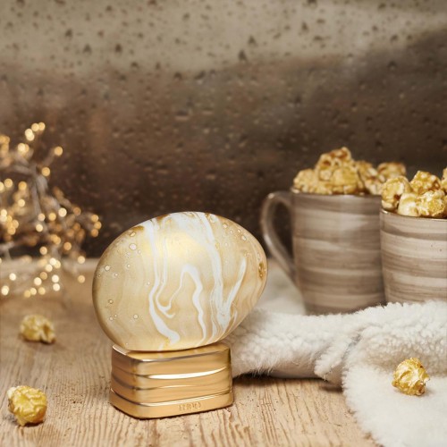 What About Pop The House of Oud 75ml - Eau de Parfum - Gourmand άρωμα με νότες ποπ κορν