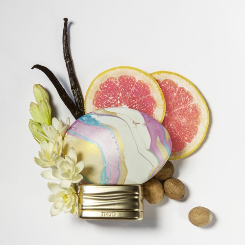 Eau De Parfum Neverending The House of Oud 75ml - Oriental Floral Unisex Άρωμα