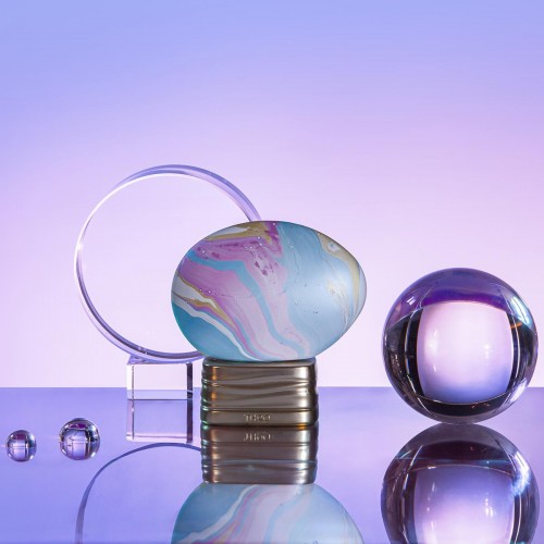 Eau De Parfum Neverending The House of Oud 75ml - Oriental Floral Unisex Άρωμα