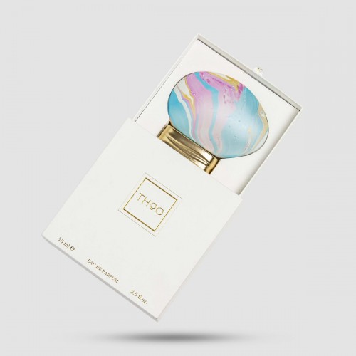 Eau De Parfum Neverending The House of Oud 75ml - Oriental Floral Unisex Άρωμα