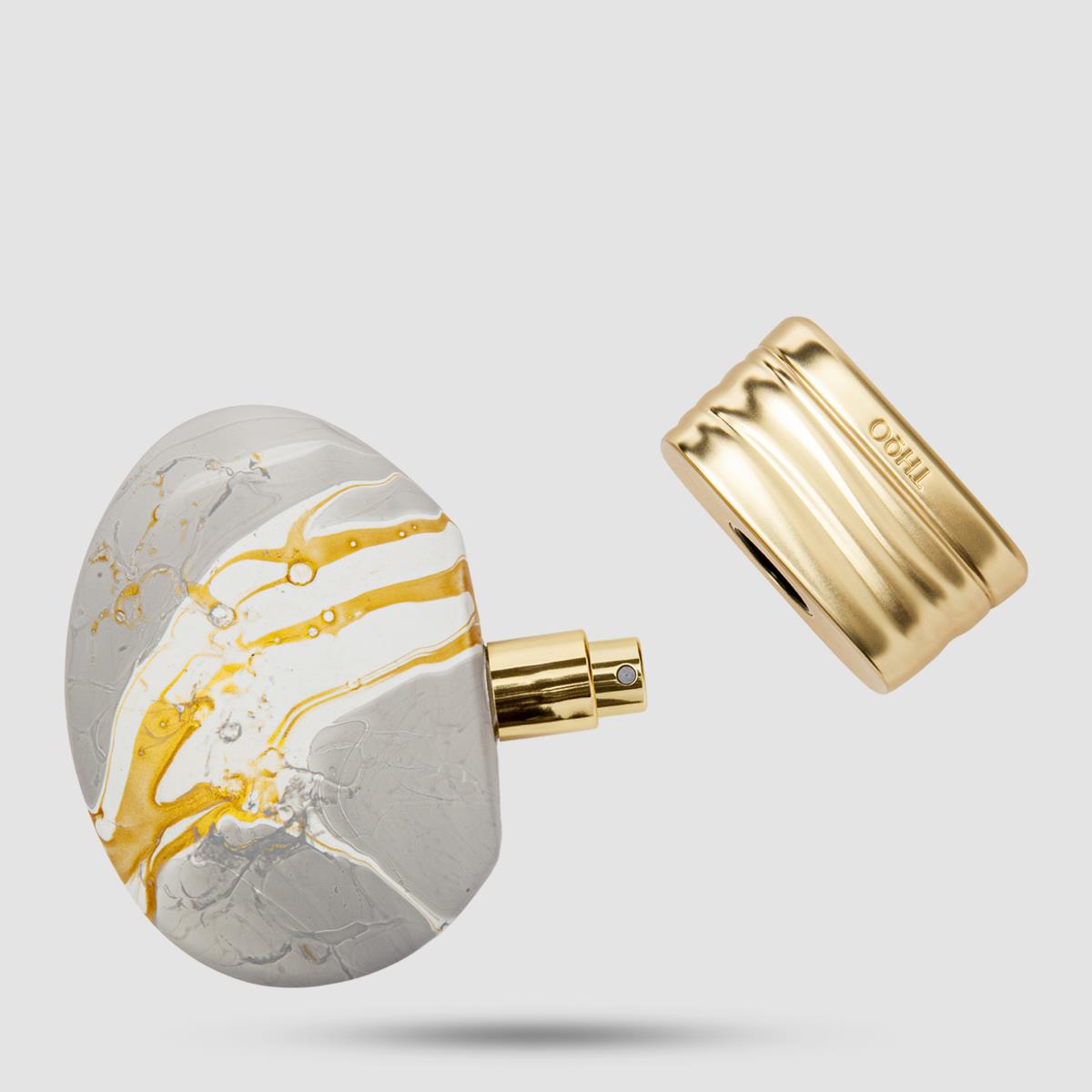 Sacred Groove The House of Oud 75ml - Eau de Parfum - Unisex Floral Woody Musk fragrance