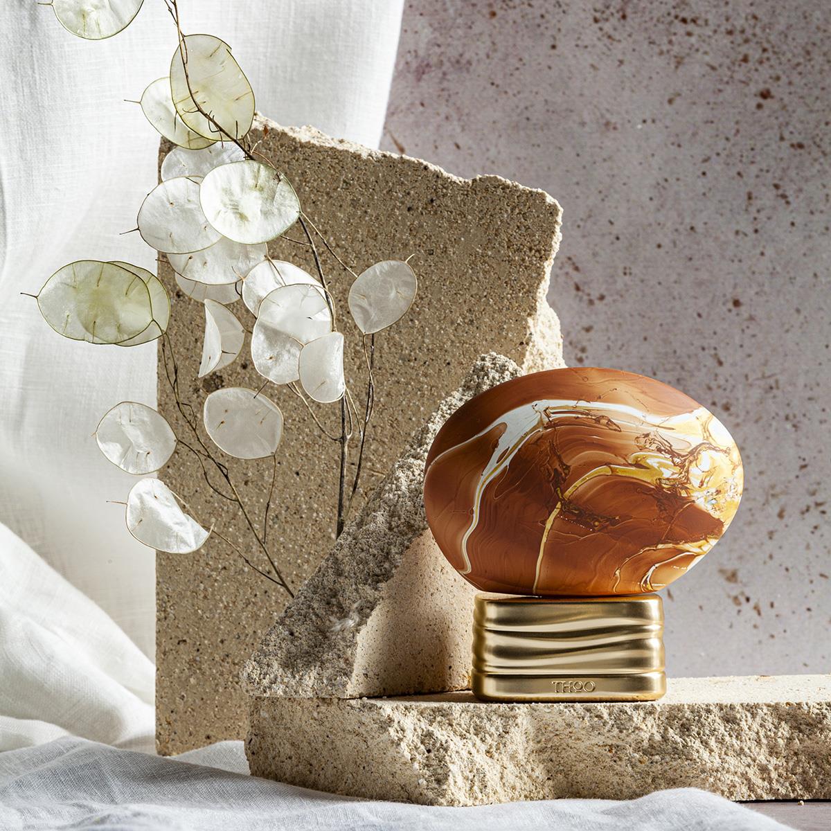 Hidden Shades The House of Oud 75ml - Unisex Eau de Parfum - Woody Floral Musk fragrance