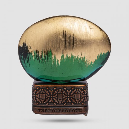 CROP 2022 The House of Oud - Eau de Parfum - Limited Edition with Oud Kalimantan