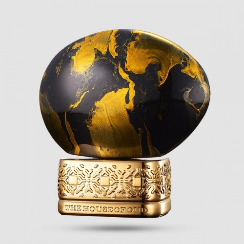 Dates Delight THE HOUSE OF OUD - Eau De Parfum 75ml - Oriental Vanilla άρωμα με χουρμάδες