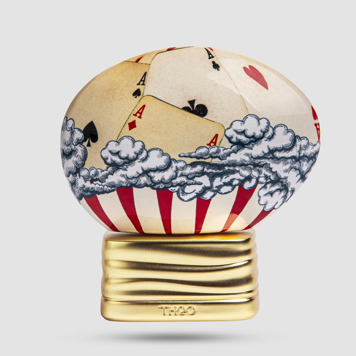 Gambling Eau De Parfum 75ml The House of Oud - Woody fragrance with whisky notes