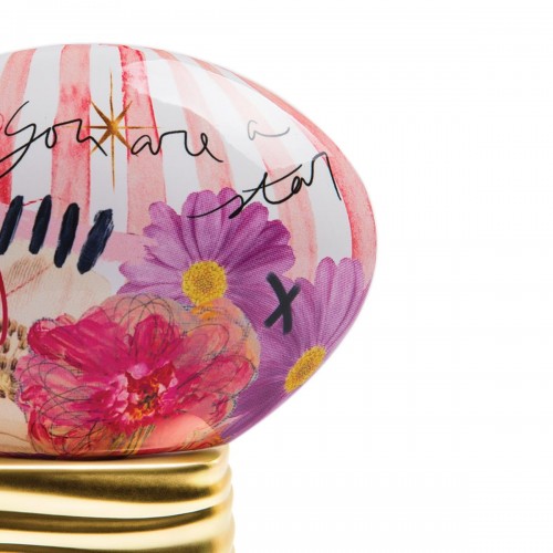 Guilty Crush The House Of Oud Eau De Parfum 75ml - Unisex Floral Fragrance with Lipstick Accord