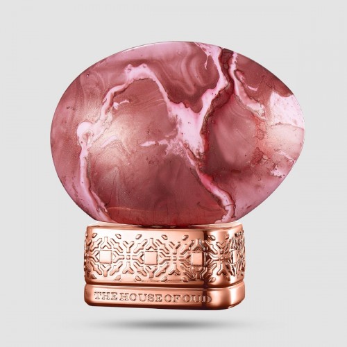 Empathy Eau de Parfum The House of Oud - Unisex άρωμα με Oud - Χειροποίητο μπουκάλι