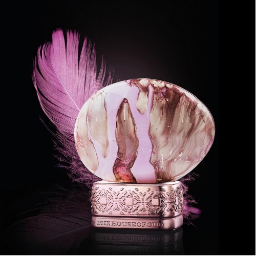 Empathy Eau de Parfum The House of Oud - Unisex άρωμα με Oud - Χειροποίητο μπουκάλι