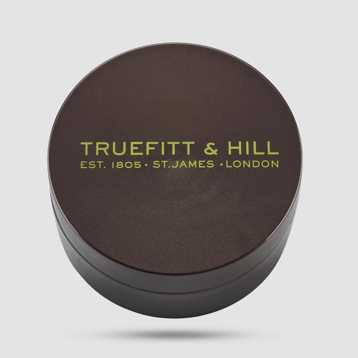 Κρέμα Ξυρίσματος Truefitt And Hill No.10 Finest - Skincare - Με γλυκερίνη και φυσικά έλαια