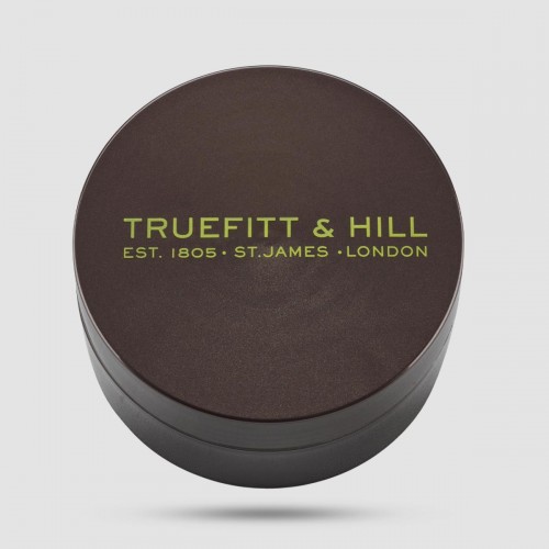 Κρέμα Ξυρίσματος Truefitt And Hill No.10 Finest - Skincare - Με γλυκερίνη και φυσικά έλαια