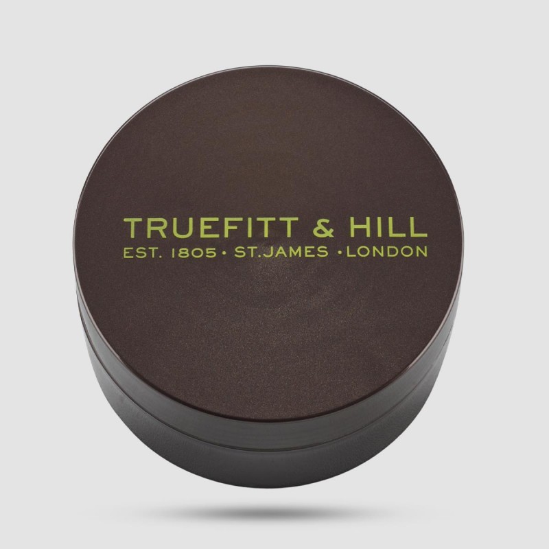 Κρέμα Ξυρίσματος - Truefitt And Hill - No.10 Finest 200ml / 6.7fl.oz