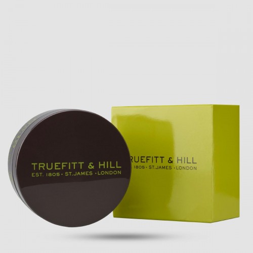 Κρέμα Ξυρίσματος Truefitt And Hill No.10 Finest - Skincare - Με γλυκερίνη και φυσικά έλαια