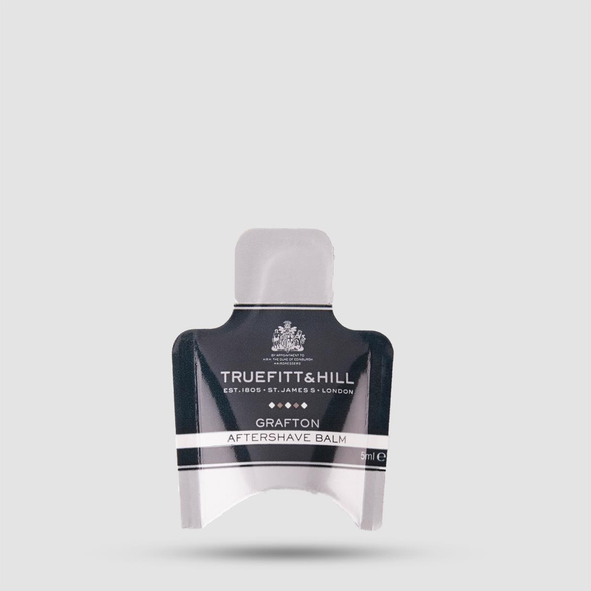 After Shave Balm Grafton Truefitt And Hill - Καταπραϋντικό βάλσαμο με Aloe Vera