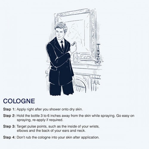 1805 Eau de Cologne Truefitt And Hill - Αντρικό άρωμα - Ξυλώδες με νότες μανταρινιού