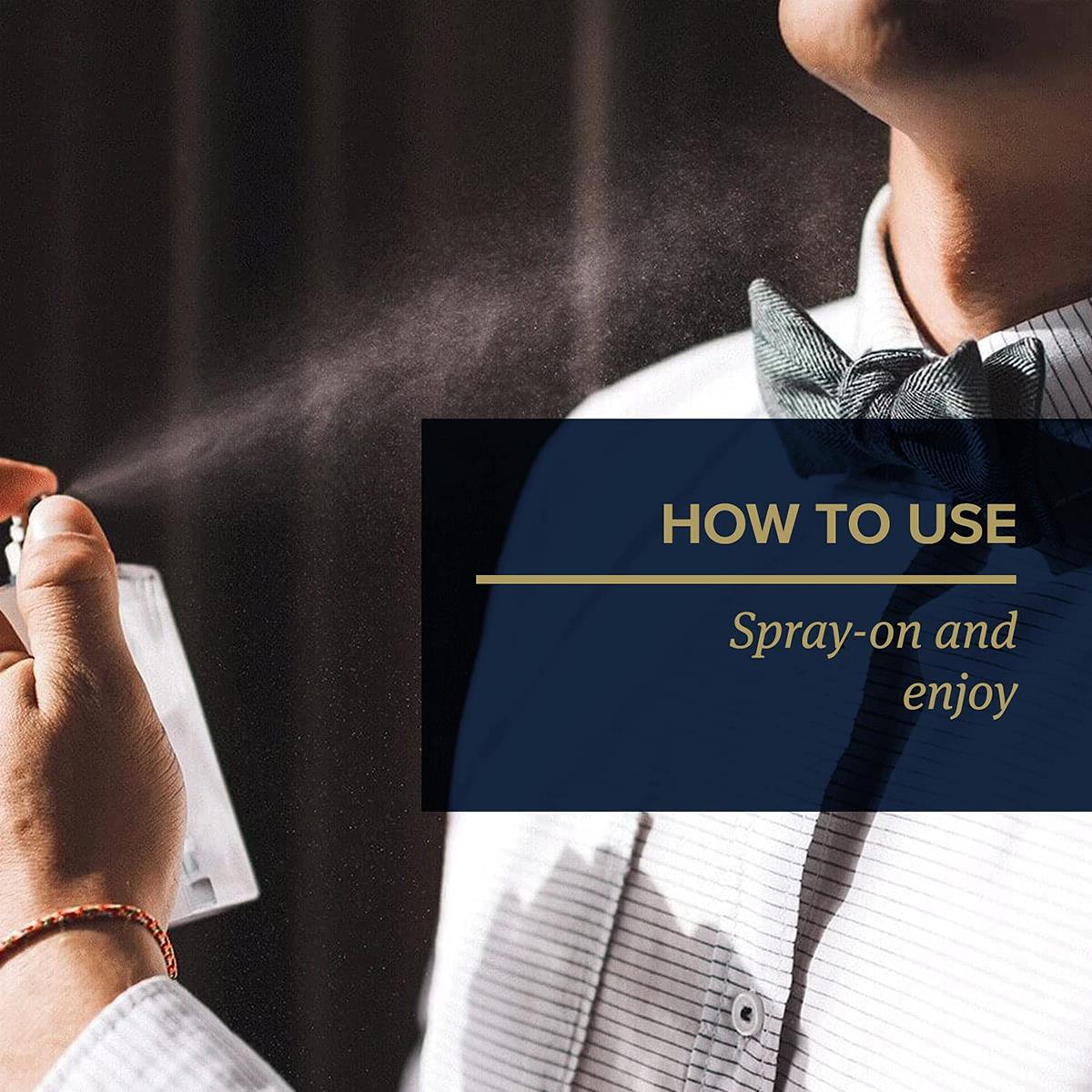 1805 Eau de Cologne Truefitt And Hill - Αντρικό άρωμα - Ξυλώδες με νότες μανταρινιού