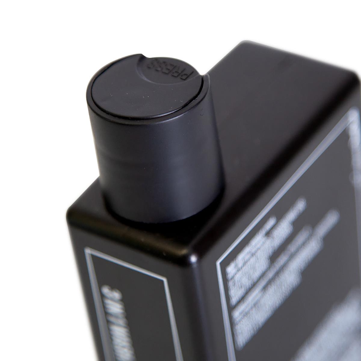 Hair Face Body Wash 3 in 1 Uppercut Deluxe - Grooming - Με έλαιο καρύδας