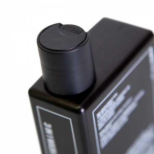 Hair Face Body Wash 3 in 1 Uppercut Deluxe - Grooming - Με έλαιο καρύδας