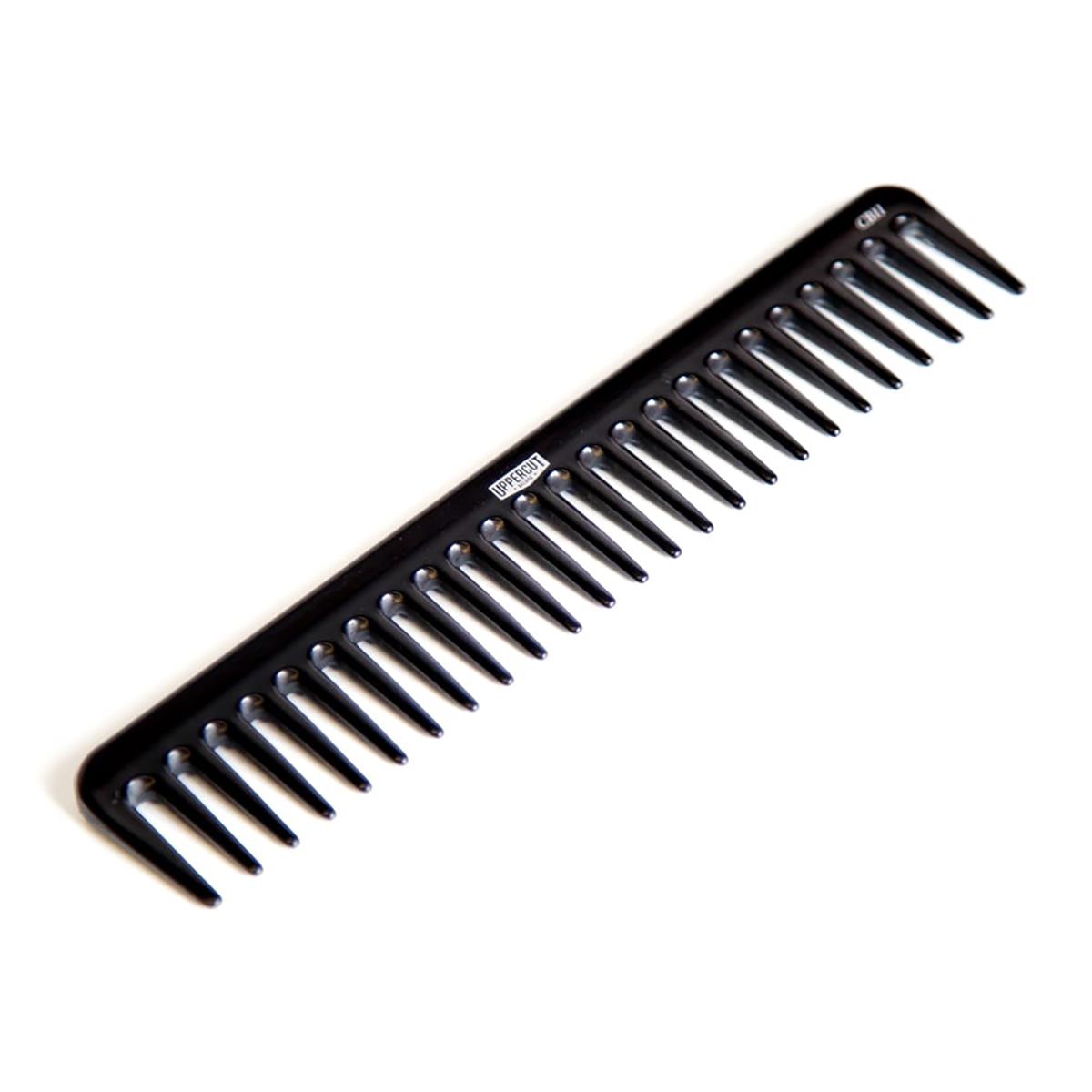 Χτένα Uppercut Deluxe Rake Comb CB11 - Grooming - Πλατιά δόντια για φυσικό styling