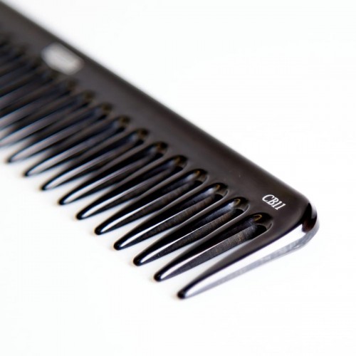 Χτένα Uppercut Deluxe Rake Comb CB11 - Grooming - Πλατιά δόντια για φυσικό styling