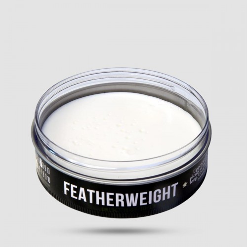 Fiber Paste Featherweight Uppercut Deluxe - Styling - Firm Hold Low Shine