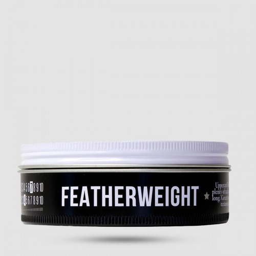 Fiber Paste Featherweight Uppercut Deluxe - Styling - Firm Hold Low Shine