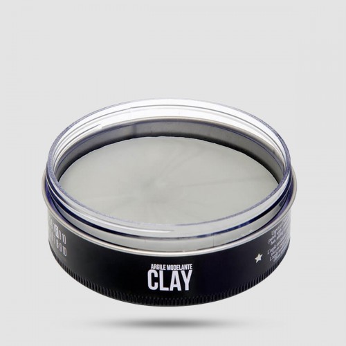 Πηλός Για Μαλλιά Uppercut Deluxe Clay 70g - Styling - Ισχυρό κράτημα με ματ φινίρισμα