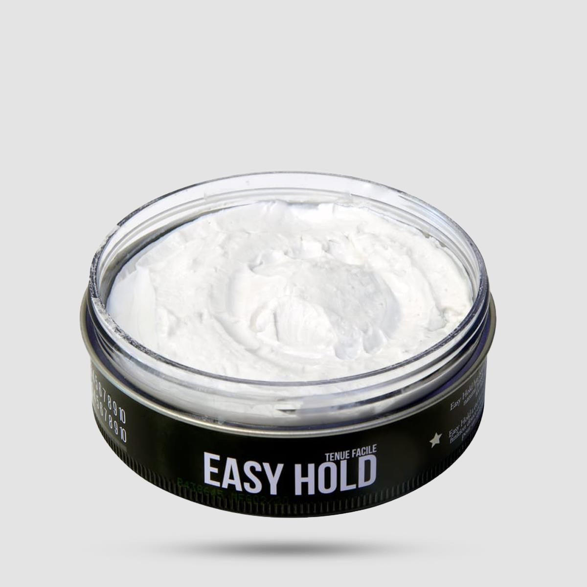 Easy Hold Uppercut Deluxe - Κρέμα Μαλλιών - Ματ φινίρισμα με ελαφρύ κράτημα