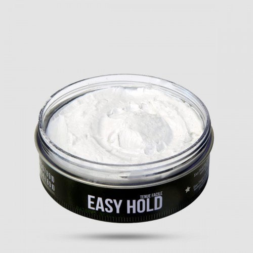 Easy Hold Uppercut Deluxe - Κρέμα Μαλλιών - Ματ φινίρισμα με ελαφρύ κράτημα