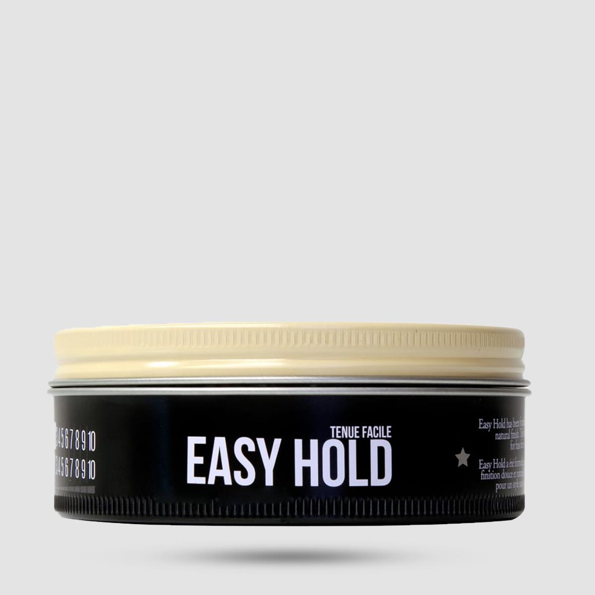 Easy Hold Uppercut Deluxe - Κρέμα Μαλλιών - Ματ φινίρισμα με ελαφρύ κράτημα