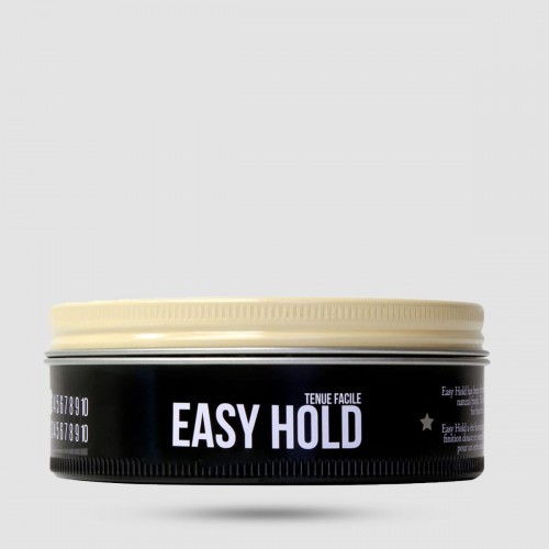 Easy Hold Uppercut Deluxe - Κρέμα Μαλλιών - Ματ φινίρισμα με ελαφρύ κράτημα
