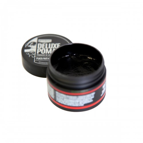 Πομάδα Για Μαλλιά Uppercut Deluxe Pomade 30g - Styling - Δυνατό κράτημα με λάμψη